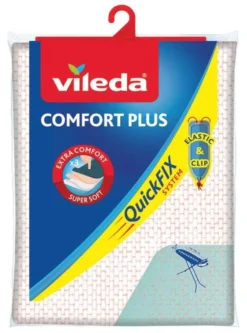 Copri asse Vileda 172208 Comfort Plus Assortito