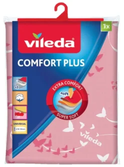 Copri asse Vileda 172208 Comfort Plus Assortito