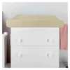 Coprifasciatoio spugna Baby Idea 2040BG Beige