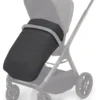 Coprigambe passeggino Brevi 9302023402 BRIO Grey