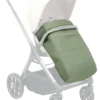 Coprigambe passeggino Brevi 9302023403 BRIO Sage