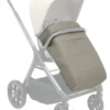 Coprigambe passeggino Brevi 9302023401 BRIO Sand