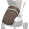 Coprigambe passeggino Foppapedretti 9700331205 SPRITZ Cacao
