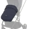 Coprigambe passeggino Foppapedretti 9700330505 TICTOC Navy