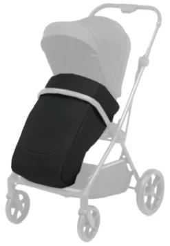 Coprigambe passeggino Foppapedretti 9700331204 SPRITZ Licorice