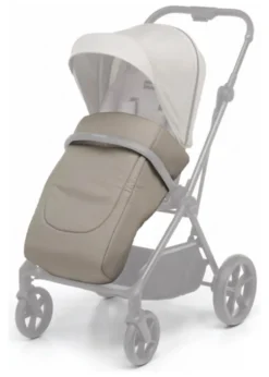 Coprigambe passeggino Foppapedretti 9700331207 SPRITZ Vanilla