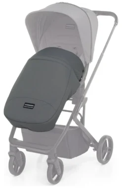 Coprigambe passeggino Foppapedretti 9700330503 TICTOC Stone