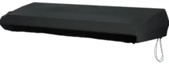 Copritastiera disc jockey Gator GKC 1540 Black