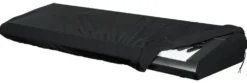 Copritastiera disc jockey Gator GKC 1648 Black