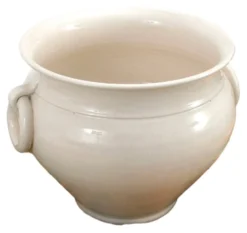 Coprivaso La Folgore 112 Maniglie anello Bianco