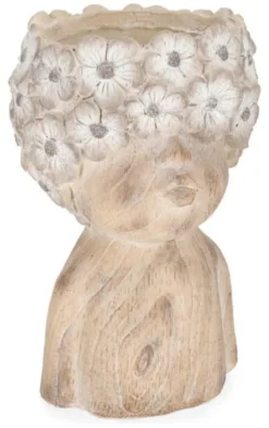 Coprivaso Yes Everyday 0143464 BLOSSY volto Beige