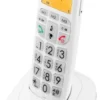 Cordless Brondi 10276031 BRAVO Bright Bianco
