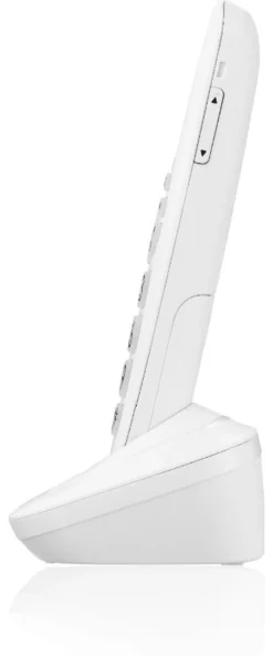 Cordless Brondi 10276031 BRAVO Bright Bianco