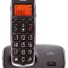 Cordless Brondi 10273160 BRAVO Gold Black