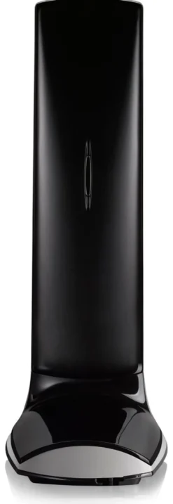 Cordless Brondi 10273920 LEMURE Black