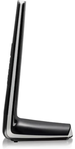 Cordless Brondi 10273920 LEMURE Black