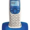 Cordless Brondi 10273211 NICE Blu e Bianco