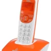 Cordless Brondi 10273213 NICE Orange e White