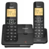 Cordless Gigaset ESSENTIAL 300 Black
