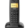 Cordless Gigaset S 30852 H2808 K101 A SERIES A170 Black