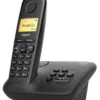 Cordless Gigaset S30852 H2832 K101 A SERIES A270A Black