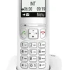 Cordless Gigaset S30852 H2810 K132 AS SERIES As490 White