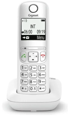 Cordless Gigaset S30852 H2810 K132 AS SERIES As490 White