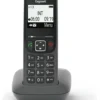 Cordless Gigaset S30852 H2810 K133 AS SERIES As490 Black