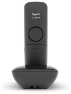 Cordless Gigaset S30852 H2816 K101 AS SERIES As690 Black