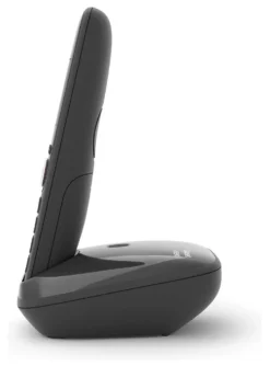 Cordless Gigaset S30852 H2816 K101 AS SERIES As690 Black