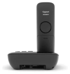 Cordless Gigaset S30852 H2836 K101 AS SERIES As690A Black