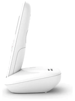 Cordless Gigaset S30852 H2816 K102 AS SERIES As690 Bianco