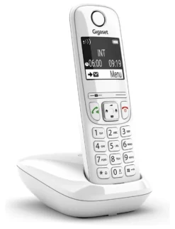 Cordless Gigaset S30852 H2816 K102 AS SERIES As690 Bianco