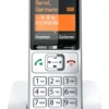 Cordless Gigaset S30852 H3004 K102 COMFORT 501 White