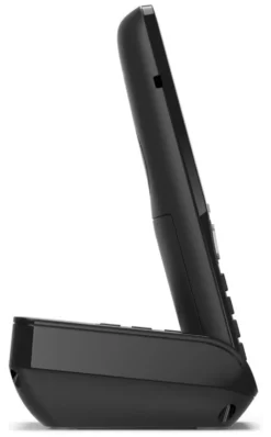 Cordless Gigaset S30852 H3021 K104 COMFORT C550A Black