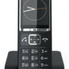 Cordless Gigaset S30852 H3001 K104 COMFORT 550 Black