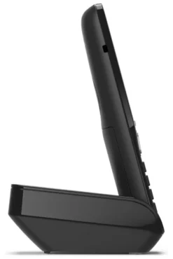 Cordless Gigaset S30852 H3001 K104 COMFORT 550 Black