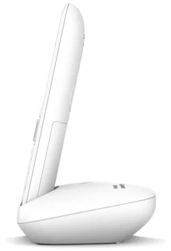 Cordless Gigaset S30852 H2908 K102 E SERIES E390 White