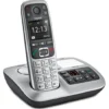 Cordless Gigaset S30852 H2728 K101 E SERIES E560A Platinum grey