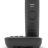 Cordless Gigaset S30852 H2921 K101 E SERIES E290A Black
