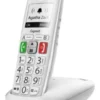 Cordless Gigaset S30852 H2901 K102 E SERIES E290 Bianco