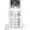 Cordless Gigaset S30852 H2816 K132 E SERIES E270 White