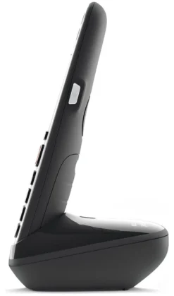 Cordless Gigaset S30852 H2903 K101 SENIOR E720 Bluetooth Black