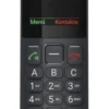 Cordless Gigaset S30853 H1236 R101 COMFORT 600 SIM Black
