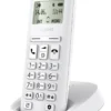 Cordless Gigaset S30852 H3105 R102 PURE 100 Sys White
