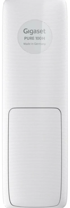 Cordless Gigaset S30852 H3105 R102 PURE 100 Sys White