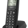 Cordless Gigaset S30852 H3105 R101 PURE 100 Sys Black