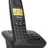 Cordless Gigaset START 100A Black