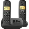 Cordless Gigaset START 100A Black