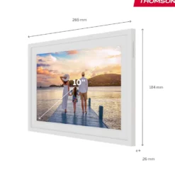 Cornice digitale Thomson F10W 10